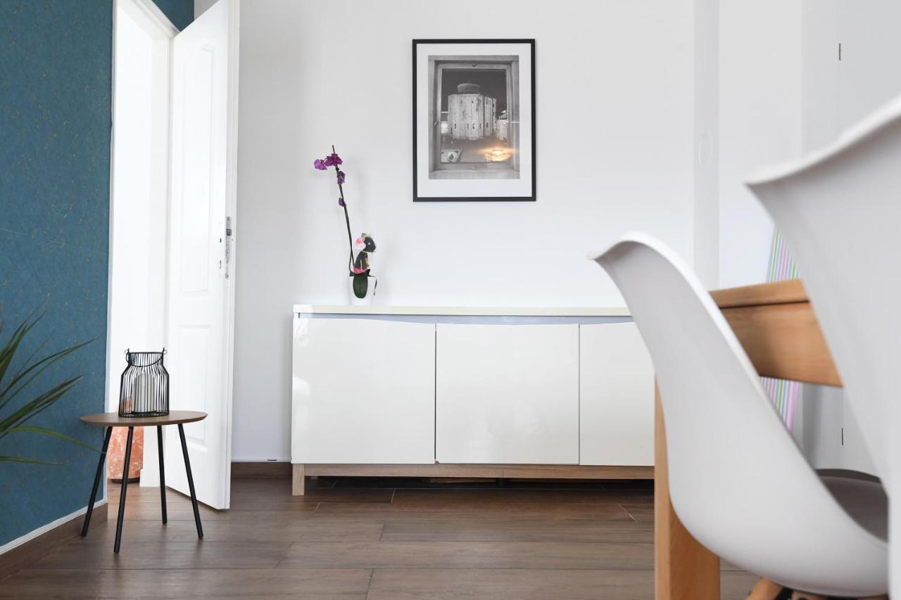 Apartment Linda Задар Экстерьер фото