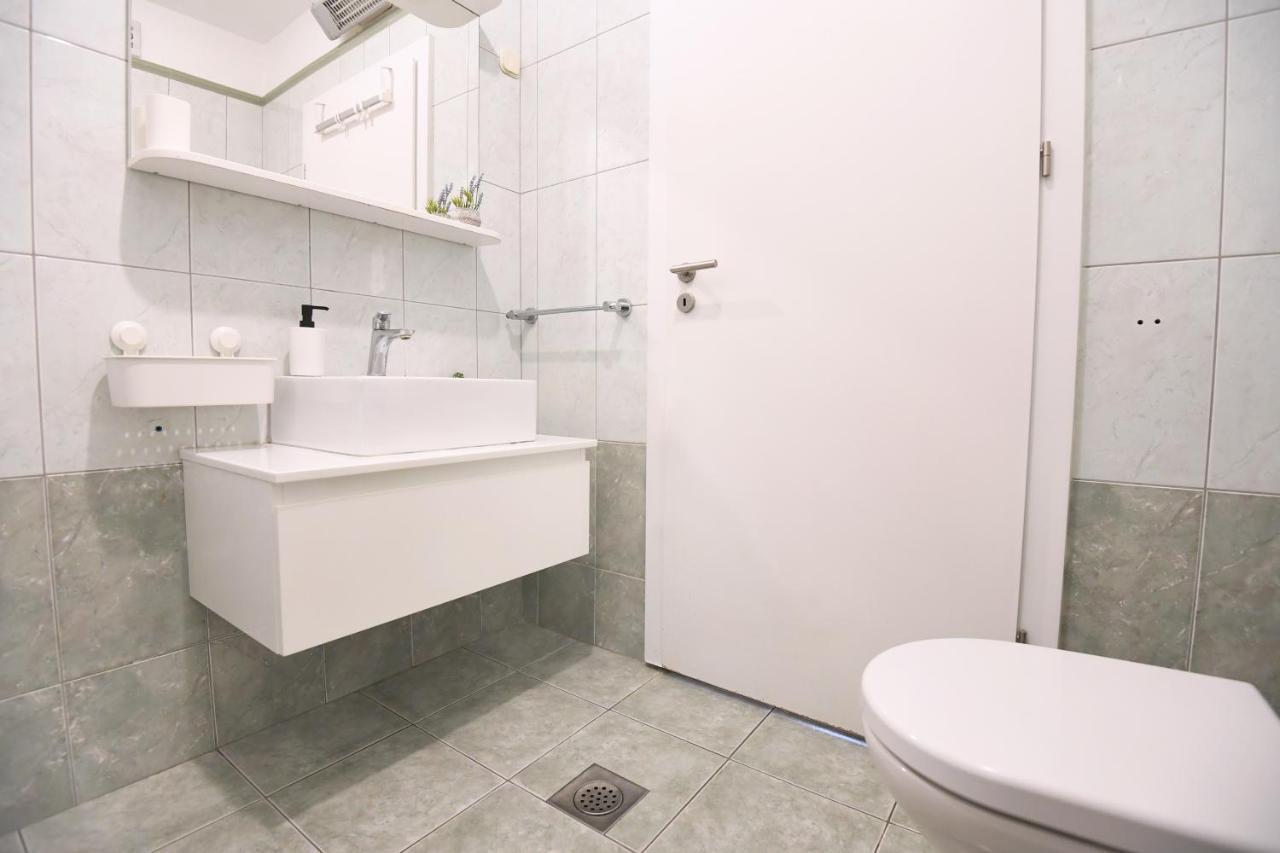 Apartment Linda Задар Экстерьер фото